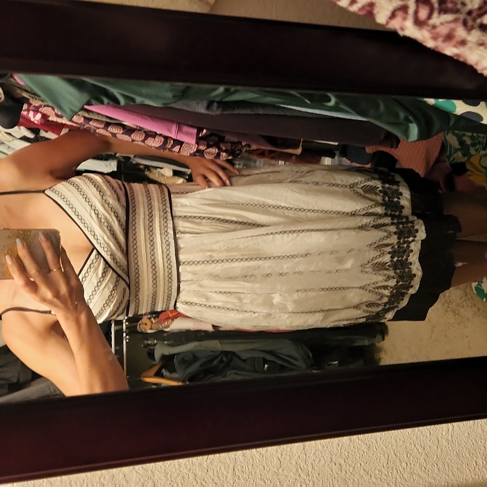 Ann Taylor Dress